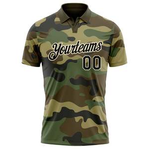 Maillot de baseball personnalisé par sublimation - 100% polyester, manches courtes, séchage rapide et respirant, unisexe - Product Image 2