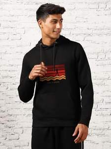 Nouveaux sweats à capuche pour hommes, de la meilleure qualité, avec logo de marque personnalisé, sweats à capuche décontractés pour hommes, logo personnalisé, impression personnalisée, sweats à capuche pour hommes - Product Image 3