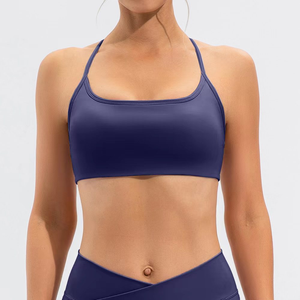 Heavy Fashion Printed Fitness Workout Yoga Set Sports Bra And Legging Set - Product Image 3