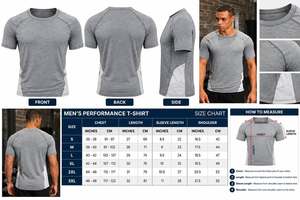 เสื้อยืดกีฬาแขนสั้นแห้งเร็ว ทรงเข้ารูป คอกลม ผ้าถักโพลีเอสเตอร์ สีพื้น สำหรับออกกำลังกาย - Product Image 4