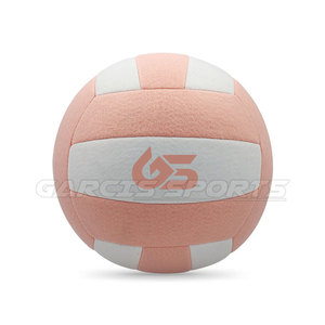 Vente Flash : Ballon de Volley-ball Léger Nouveau Design avec Service OEM – Accessoires Sportifs - Product Image 2