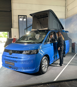 CARAVAN VW <span class=keywords><strong>TRANSPORTER</strong></span> T5 <span class=keywords><strong>T6</strong></span> <span class=keywords><strong>T6</strong></span>.1 T7 POP TOP ROOF <span class=keywords><strong>CAMPER</strong></span> VAN POP UP ROOF CAMPING VAN - Product Image 4