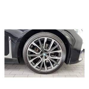 BMW Série 7 740Li XDrive M Sport 2022, 73 902 km, conduite à gauche, boîte automatique, sièges en cuir - Product Image 5