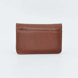 Portefeuille en cuir pour homme de haute qualité, matériau souple et durable, design classique à double pliage pour les voyages, le bureau et l'usage quotidien - Product Image 3
