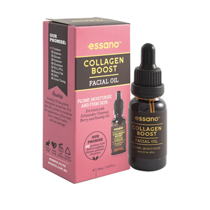 เอสซานอ คอลลาเจน บูสท์ เฟเชียล ออยล์ 20 มล - Product Image 2
