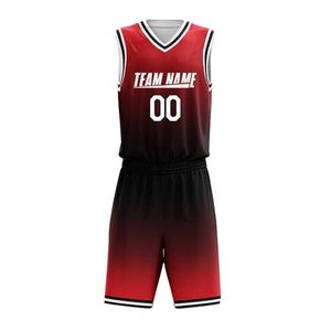 Venta al por mayor de camisetas de béisbol ligeras y transpirables para hombres, personalizado, impreso, último conjunto de camisetas deportivas sublimadas - Product Image 1