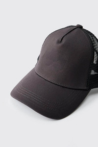 Gorra Snapback Personalizada de Estilo Urbano OEM, Ajustable, con Visera Plana, Transpirable, Elegante, Unisex, para Uso Diario - Product Image 5