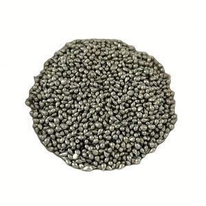 Granulés d'étain de haute pureté 99,99 % pour matériaux de revêtement sous vide - Product Image 2