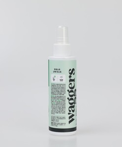 Spray Repelente de Mosquitos y Garrapatas 150ml, Solución Natural para Garrapatas, Fórmula Calmante, Spray Protector Contra Mosquitos Fácil de Usar - Product Image 6