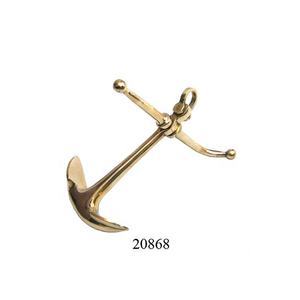 ผู้ผลิตและผู้ส่งออกสมอเรืออะลูมิเนียมของที่ระลึกสั่งทำ - Product Image 5