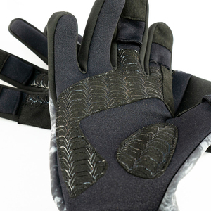 Guantes de pesca profesionales con control de agarre para un manejo seguro y protección, perfectos para excursiones de pesca durante todo el día, ajuste transpirable - Product Image 5
