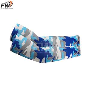 Nouvelles manchettes de protection solaire anti-UV respirantes pour le sport en plein air, le cyclisme, la pêche, le golf et la conduite - Product Image 5