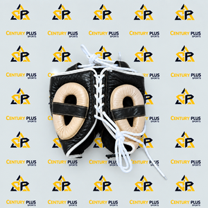 Juego de Guantes de Boxeo de Piel Fly de Diseño Profesional RTS, Protector de Cabeza y Entrepierna, Transpirable, Duradero, Multicolor - Product Image 5