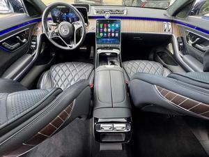 MERCEDES-BENZ S 580 4MATIC 2023 Usado - Product Image 2