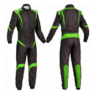 Combinaisons de course en cuir respirant pour motards, combinaisons imperméables personnalisées pour motos, vente en gros - Product Image 6