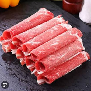Viande de Porc Congelée en Gros, Meilleures Ventes, Qualité Supérieure, Prête à l'Expédition, Qualité Alimentaire, Prête à l'Exportation - Product Image 3