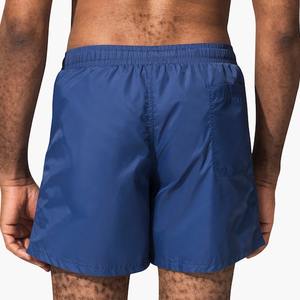 Nouveau design – Short décontracté pour garçon, taille basse, 100 % polyester, avec poches élastiques, 4-10 ans, imprimé par sublimation, écologique - Product Image 2