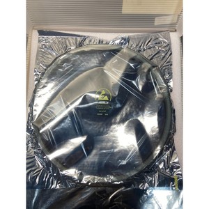 AMAT 0200-20378 PLATEAU D'ISOLATION GAMMA CU, 114636 - Équipements et Pièces Semi-conducteurs Globaux de Renommée Mondiale à Confiance - Disponible sur le Site - Product Image 4