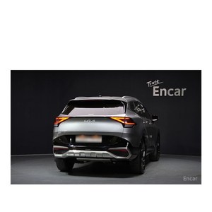 ปี 2023 สำหรับรถยนต์ Kia Sportage LPG 2.0 2WD เกียร์อัตโนมัติ มาตรฐานไอเสียยูโร 5 เบาะหนัง กล้องมองหลัง ระยะทาง 62,002 กม. - Product Image 4