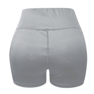 Top High Grade New Trending Best Design Women <b>Booty</b> Short Quick Dry Women Custom Breathable <b>Booty</b> Shorts - Product Image 3