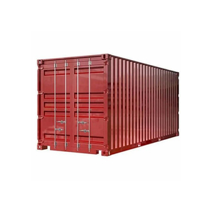 Contenedor de Carga Marítima en Venta a Precios Competitivos para Importadores, Exportadores y Empresas - Product Image 2