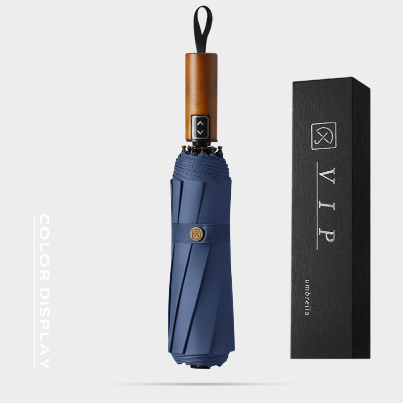 02 bleu avec boîte cadeau