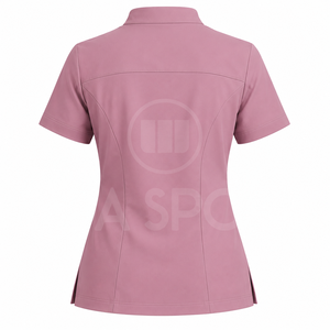 Fournisseur de tenues infirmières personnalisées, fabricant et exportateur de vêtements médicaux légers - Product Image 3