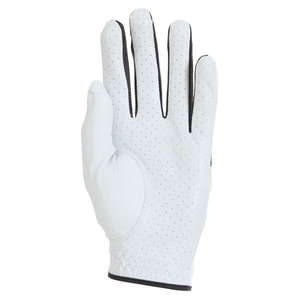 Gants de golf respirants de qualité supérieure, accessoires sportifs pour les mains, fabricant d'accessoires de sport, gants de golf à fermeture réglable - Product Image 2