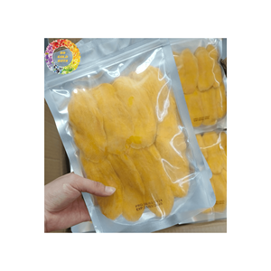 Premium Vietnam Dried Mango Slices Soft Chewy <b>Sweet</b> Flavor Bulk Dried Mango for Market - Product Image 6