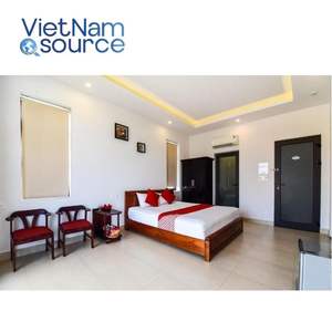 Modern Commercial 2024 Wood Furniture Bedroom Sets Direct Vietnam Manufacturer Sububarn Newest Design for Living Room Kitchen - Product Image 3