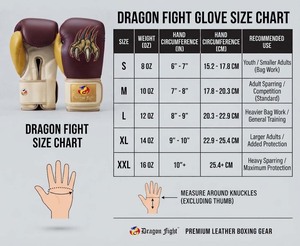 Gants de boxe DF-BGAmgc2-sparring Marron/Moutarde Or/Crème 12oz à fermeture auto-agrippante pour MMA, Gym, Kickboxing, Entraînement Adulte à Doigts Entiers - Product Image 6