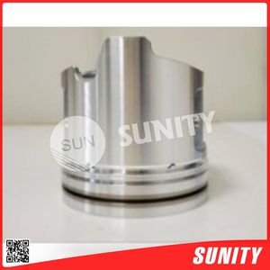 TAIWAN SUNITY Excellent Quality PISTON PIN <b>CLIPS</b> 4TNV98 OEM 129908-22080 for Yanmar 4TNV98 Piston assy - Product Image 3