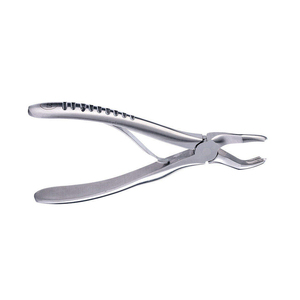 Pinzas de Extracción Dental de Precio Competitivo y Entrega Rápida, Herramientas de Cirugía Oral de Primera Calidad, Fabricante y Exportador - Product Image 4
