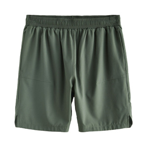 Mens Custom Sports Shorts <b>Athletic</b> Running Training Gym Shorts Lightweight Fitness Wear With Custom Branding Team Activewear Max - Product Image 1