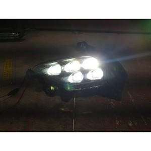 ไฟตัดหมอกมือสอง ซ้าย รุ่น Grandeur/Azera รหัส 922013V600 - Product Image 1