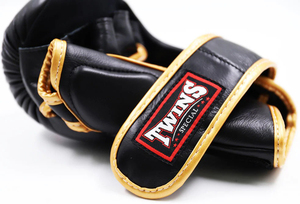Gants de boxe en PU de haute qualité, protège-mains durables pour l'entraînement, gants MMA pour grappling, sparring, kickboxing, arts martiaux, fitness - Product Image 4