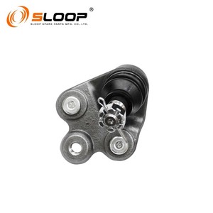 Rotule de direction basse 51220-SNA-A02 pour HONDA - Product Image 3