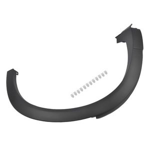 Modanatura Parafango Posteriore Sinistro di Alta Qualità per Mazda CX-9 2016-2023, Parti in Plastica per Carrozzeria Modello L4 TK4851W60B - Product Image 4