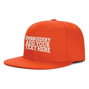 Casquette de streetwear tendance, casquette snapback à visière plate, casquettes personnalisées avec logo, fabricant en gros de casquettes de baseball - Product Image 6