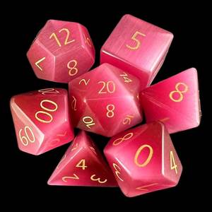 Dados de Resina Personalizados Estándar de 16 mm, Dados de 6 Caras con Puntos D6 para Juegos de Mesa, RPG, Casino, Educación, 500 Unidades - Product Image 6