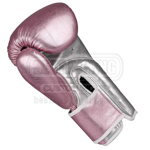Guantes de Boxeo Transpirables para Gimnasio, Ligeros y Cómodos para Entrenamiento - Product Image 6
