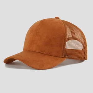 <b>Womens</b> Velvet <b>Baseball</b> Cap Soft Plush Fabric Adjustable Back Strap Curved Brim Casual Fashion <b>Hat</b> Stylish Daily Wear - Product Image 4