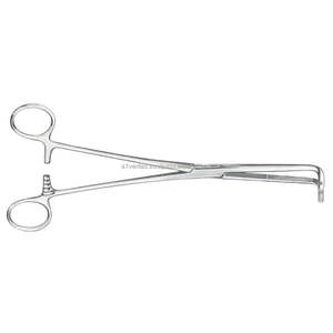 Pinzas de arteria Finocchietto A-1 VERITAS de acero inoxidable de 24 cm, de alta venta, con certificación ISO CE - Juego de instrumentos |   Instrumentos - Product Image 3