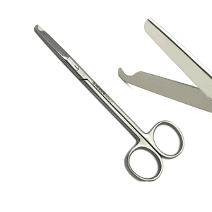 MEDSP Micro Surgical Instruments <b>Suture</b> Removal <b>Kit</b> for Dental Surgery Scissors & Forceps - Product Image 4