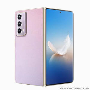 Mobile Android d'occasion en gros pour Magic VS 2 Smartphone 5G pliable Téléphone système MagicOS - Product Image 3