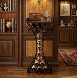 wine <b>rack</b> export compliance product wine <b>rack</b> international safety standard wine <b>rack</b> quality assurance checked wine <b>rack</b> - Product Image 2