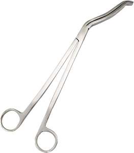 Juego de Instrumentos Quirúrgicos de Alta Calidad a Precio Económico, Pinza Manual de Acero Inoxidable, Marca Grip Surgical - Product Image 1