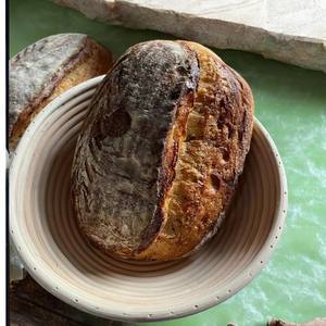 Cesta de Ratán Ecológica para Fermentación de Pan con Forro, Bajo MOQ, Herramienta Artesanal para Panadería de Panadería Artesanal, Venta al por Mayor - Product Image 2