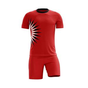 Maillot de football à carreaux noirs pour homme, manches courtes, polyester respirant, coupe athlétique, col rond, vêtements pour toutes les saisons - Product Image 4