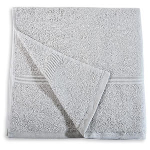 Wholesale Custom Super Soft Microfiber Knitted Disposable Organic Absorbent Child-Proof Home Bathing <b>Towel</b> Plain Dyed SPA <b>Towels</b> - Product Image 4